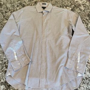 Mens Dress Shirt